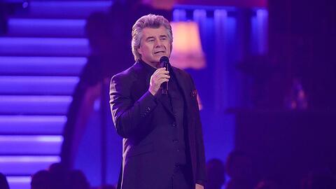 Andy Borg gew&auml;hrt ehrliche Einblicke in seine Familienweihnacht.