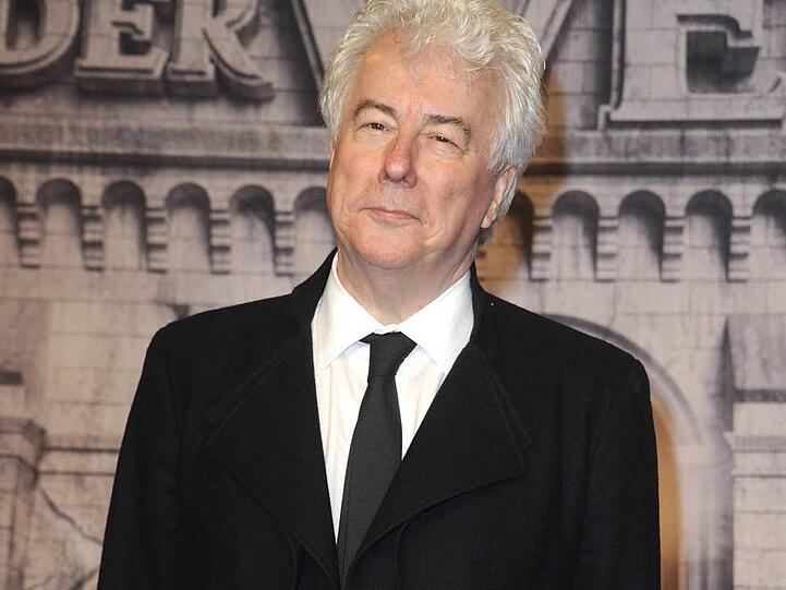 Ken Follett: Im Herbst erscheint der dritte Teil seiner "Jahrhundert-Saga"