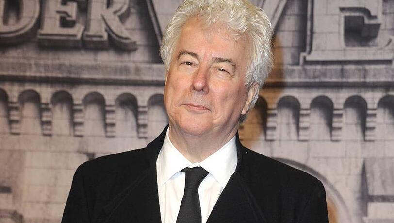Ken Follett: Im Herbst erscheint der dritte Teil seiner "Jahrhundert-Saga" Ken Follett: Im Herbst erscheint der dritte Teil seiner "Jahrhundert-Saga"