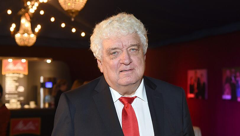 Hans Meiser startet seinen eigenen Radiosender.