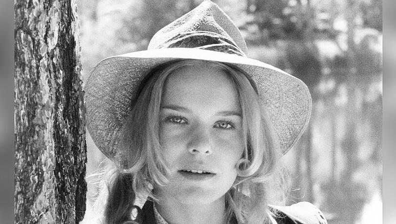 Linda Haynes war Ende der 70er-Jahre eine erfolgreiche Schauspielerin und hing überraschend ihre Karriere an den Nagel.