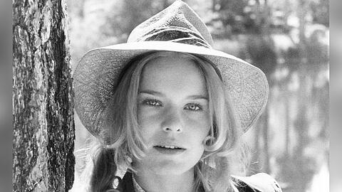 Linda Haynes war Ende der 70er-Jahre eine erfolgreiche Schauspielerin und hing überraschend ihre Karriere an den Nagel.