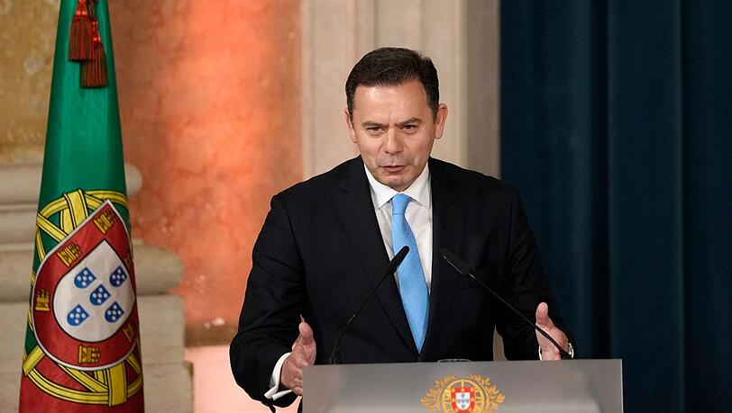 Die Opposition trie Montenegro in die Enge. (Foto Archiv)