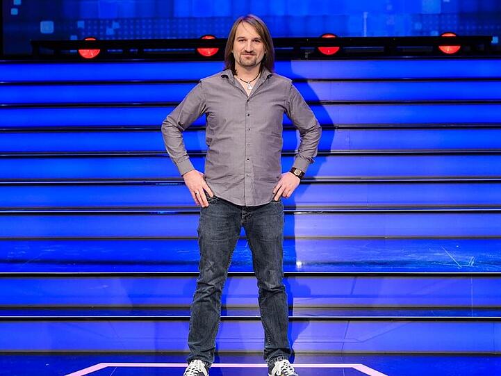 Lehnt die Wild-Card fürs Finale ab: Ralf Zanders