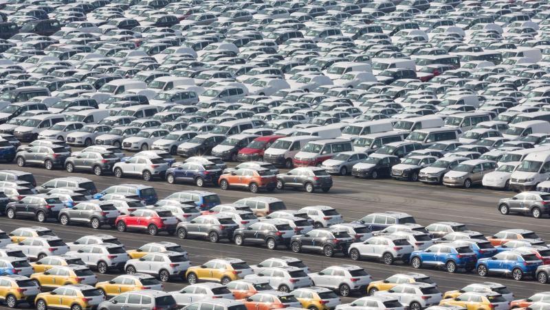 Die deutsche Autoindustrie bleibt bei den Patentanmeldungen für traditionelle Verbrennungsmotoren und für Hybrid- und Elektromotoren nach wie vor weit vorn. Die deutsche Autoindustrie bleibt bei den Patentanmeldungen für traditionelle Verbrennungsmotoren und für Hybrid- und Elektromotoren nach wie vor weit vorn.
