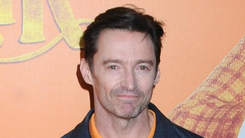 Hugh Jackman muss schon wieder wegen Corona pausieren.