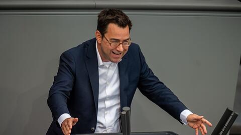 Die Grünen kritisieren den Entwurf.