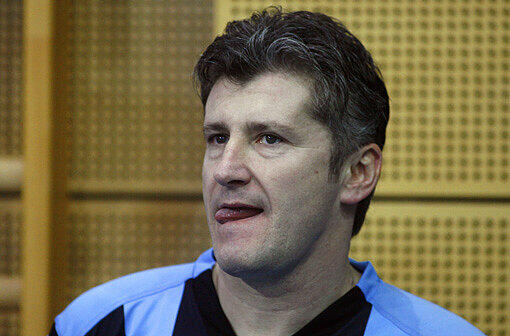 Muss sich in München vor Gericht verantworten: Davor Suker
