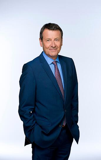 Hermann Toelcke ist Gunter Flickenschild