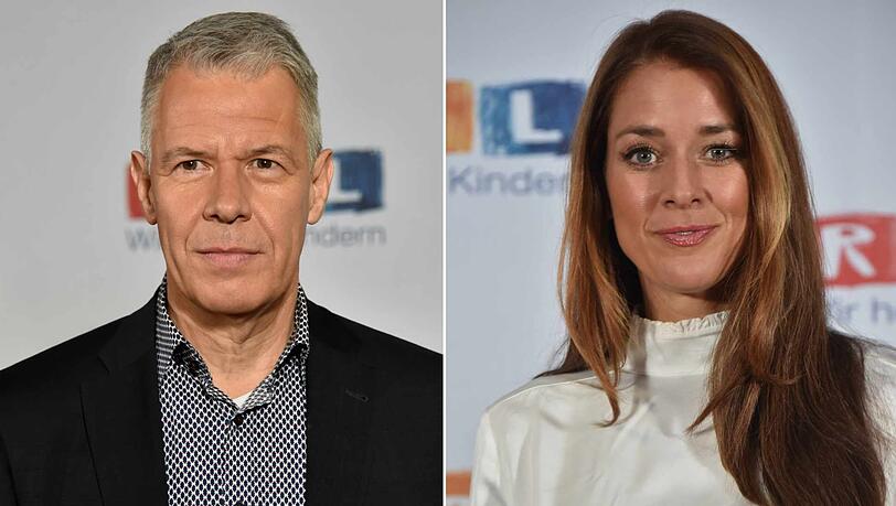 RTL nimmt die nachmittäglichen Formate "RTL Aktuell" und "Explosiv Stories" aus dem Programm.