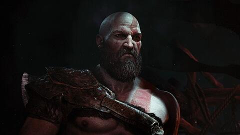 Das Action-Adventure Spiel "God of War" wurde in einer Neuauflage exklusiv für die Playstation 4 entwickelt und erschien 2018.