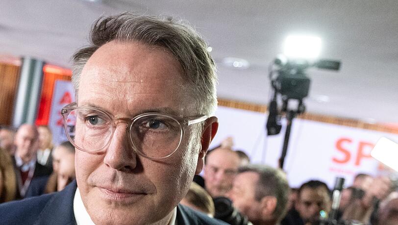 Die SPD um Schweitzer regiert seit 35 Jahren in Rheinland-Pfalz.