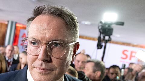 Die SPD um Schweitzer regiert seit 35 Jahren in Rheinland-Pfalz.