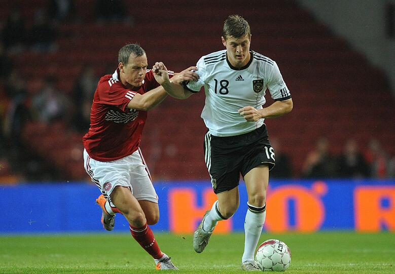 ... Toni Kroos...