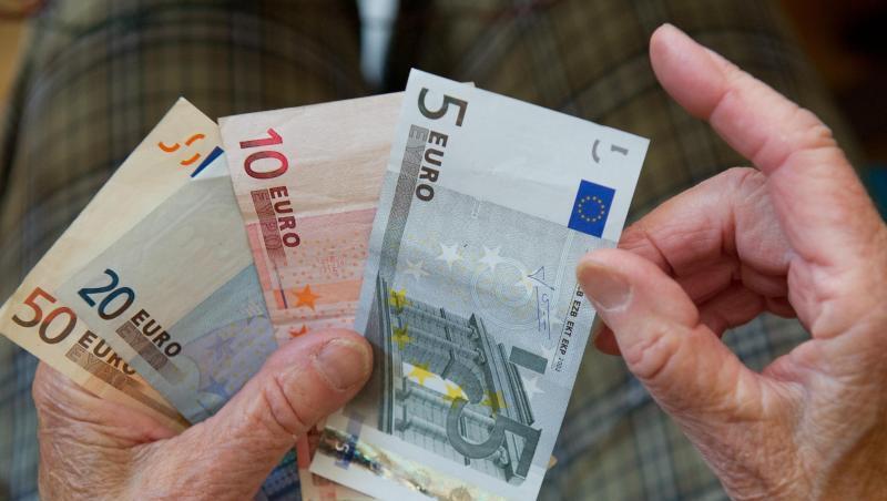 Viele Frührentner müssen lebenslange Renteabschläge in Kauf nehmen. Viele Frührentner müssen lebenslange Renteabschläge in Kauf nehmen.