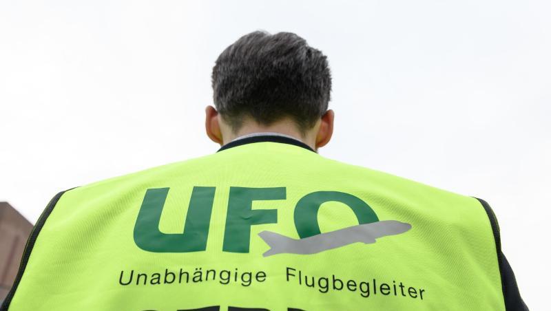 Der Streik der Kabinengewerkschaft Ufo ist zwar vorerst beendet, der Konflikt jedoch noch nicht beigelegt. Der Streik der Kabinengewerkschaft Ufo ist zwar vorerst beendet, der Konflikt jedoch noch nicht beigelegt.
