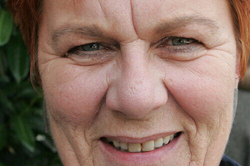 Renate Blumenstetter ist Chefin der Lärmschutzkommission.
