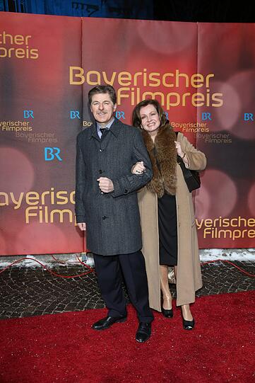 Horst und Eva Kummeth