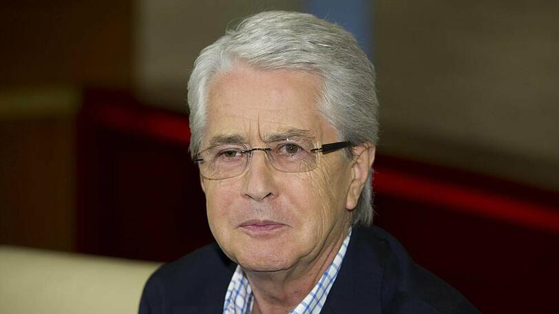 Frank Elstner wechselt zu Netflix