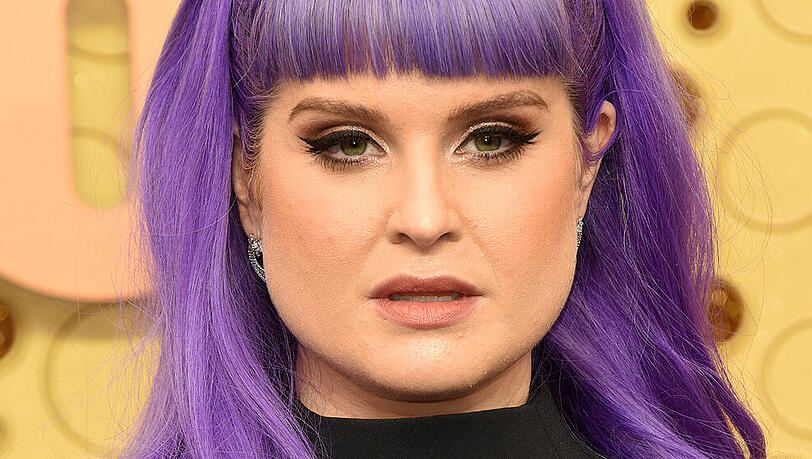 Kelly Osbourne hat ein Auge auf den israelischen Schauspieler Amit Rahav geworfen Kelly Osbourne hat ein Auge auf den israelischen Schauspieler Amit Rahav geworfen