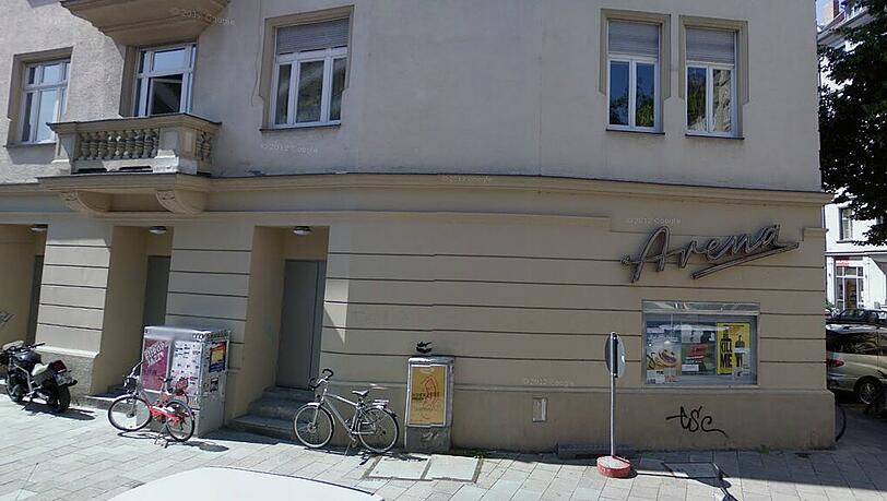 In neuen Arena-Kino in der Hans-Sachs-Straße ist die 13. Tschechische Filmwoche zu Gast. In neuen Arena-Kino in der Hans-Sachs-Straße ist die 13. Tschechische Filmwoche zu Gast.