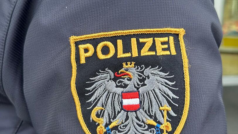 Ein Alpinpolizist fand die Schwerverletzte. (Foto: Archiv)
