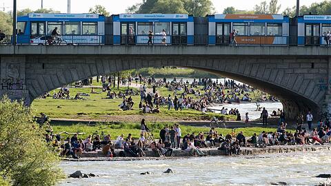 Platzt der Traum vom Autofreien Isar-Boulevard?