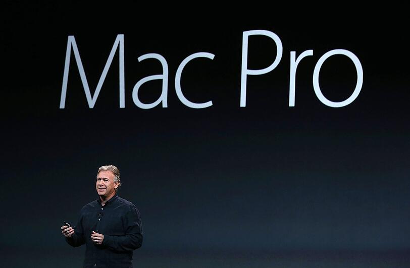 Am Dienstag stellte Apple sein erneuertes iPad vor. Weil es nur 450 Gramm wiegt erhält es den Beinamen Air.