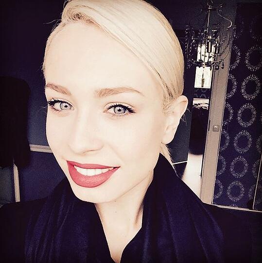 Die Transsexuelle Loiza Lamers ist "Holland's Next Topmodel"