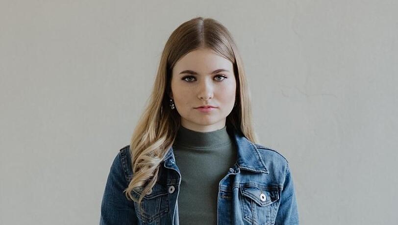 Charlott Reschke gehört nun zum Hauptcast der Daily (montags bis freitags, 19:40 Uhr, RTL und vorab auf RTL+).