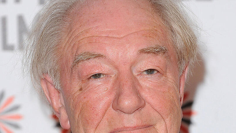 Die Bretter, die die Welt bedeuten will Michael Gambon nicht mehr betreten Die Bretter, die die Welt bedeuten will Michael Gambon nicht mehr betreten