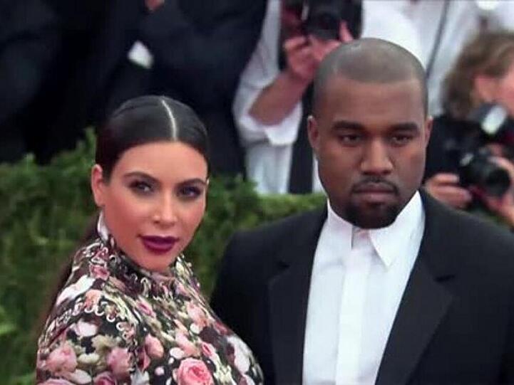 Seit Juni 2013 sind Kim Kardashian und Kanye West glückliche Eltern einer Tochter