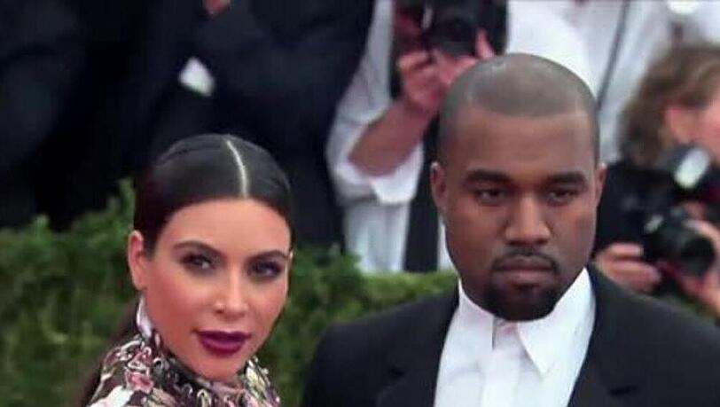 Seit Juni 2013 sind Kim Kardashian und Kanye West glückliche Eltern einer Tochter Seit Juni 2013 sind Kim Kardashian und Kanye West glückliche Eltern einer Tochter