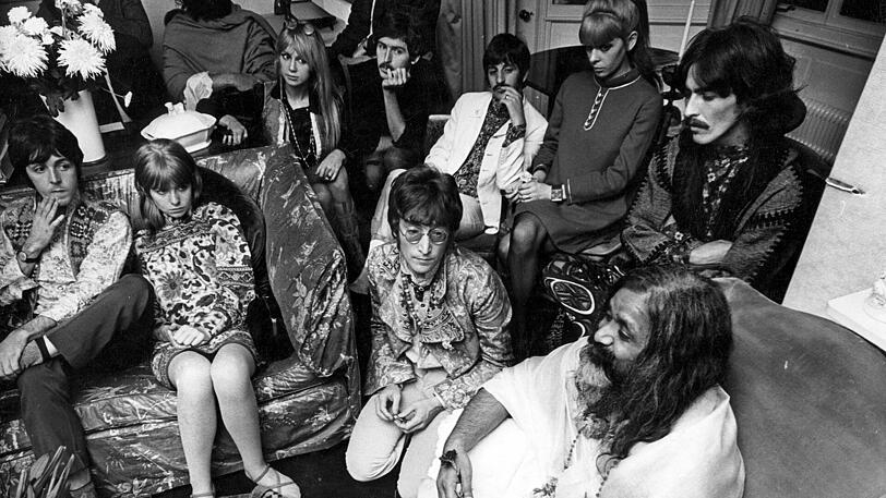 The Beatles
