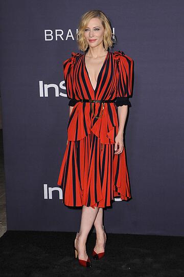 Cate Blanchett