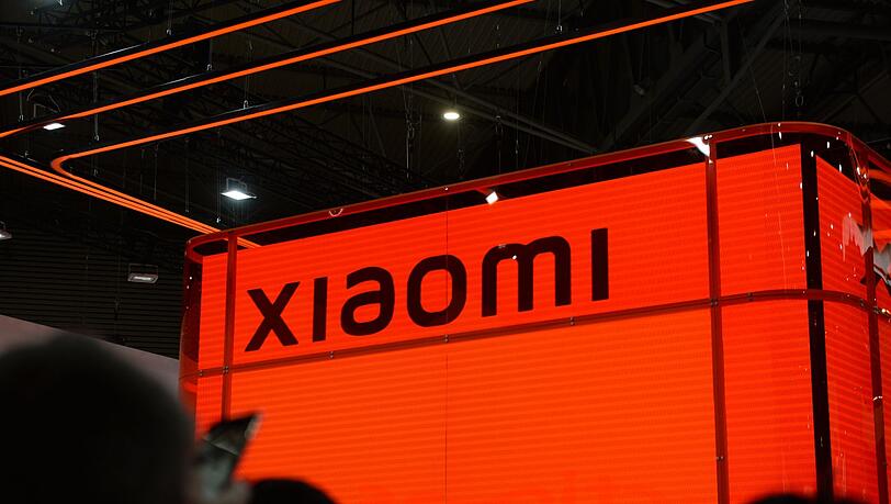 Der chinesische Smartphone-Konzern Xiaomi ist inzwischen größter Anbieter auf dem russischen Markt.