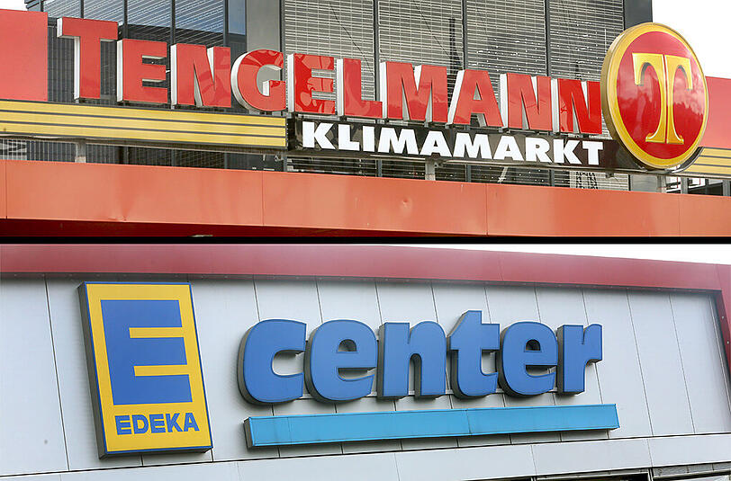 Deutschlands größter Einzelhändler Edeka hatte seine Pläne zum Kauf der rund 450 Filialen von Kaiser's Tengelmann bereits im Herbst 2014 angekündigt.