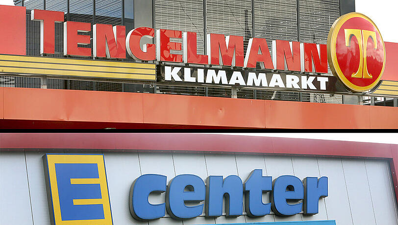Deutschlands größter Einzelhändler Edeka hatte seine Pläne zum Kauf der rund 450 Filialen von Kaiser's Tengelmann bereits im Herbst 2014 angekündigt. Deutschlands größter Einzelhändler Edeka hatte seine Pläne zum Kauf der rund 450 Filialen von Kaiser's Tengelmann bereits im Herbst 2014 angekündigt.