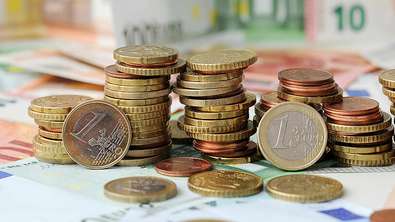 Bargeld vor dem Aus? Das fürchten Kritiker des EU-Vorstoßes.