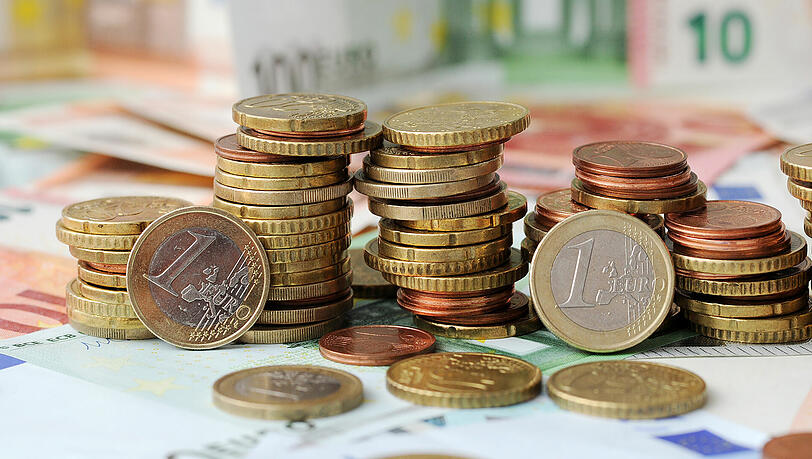 Bargeld vor dem Aus? Das fürchten Kritiker des EU-Vorstoßes. Bargeld vor dem Aus? Das fürchten Kritiker des EU-Vorstoßes.