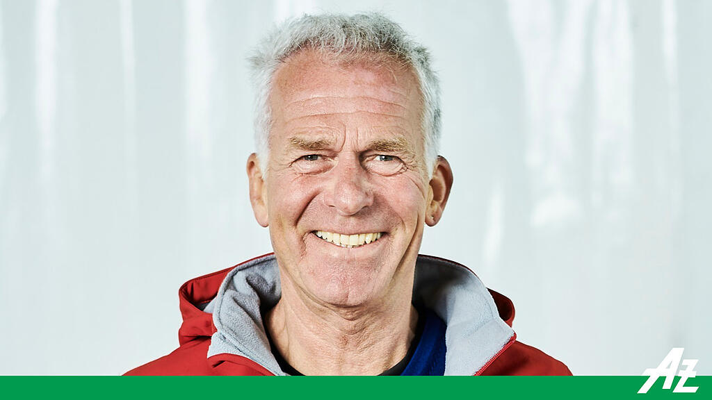 Christian Danner im AZInterview