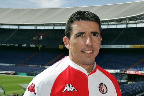 Platz 12: ROY MAKAAY