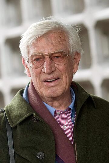 Siegfried Rauch