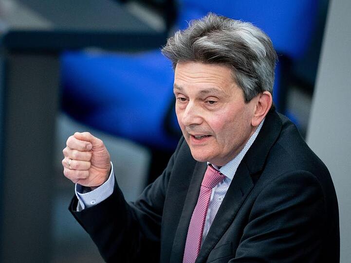 Wird als SPD-Kanzlerkandidat gehandelt: Fraktionschef Rolf Mützenich.