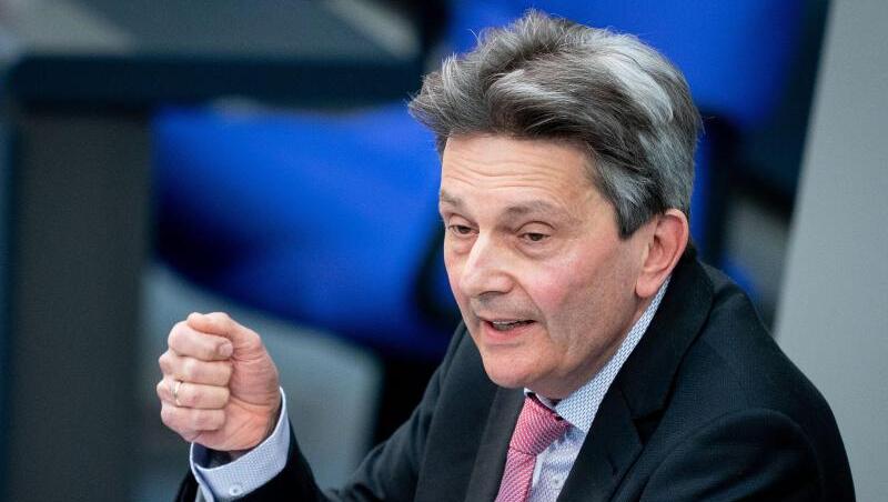 Wird als SPD-Kanzlerkandidat gehandelt: Fraktionschef Rolf Mützenich. Wird als SPD-Kanzlerkandidat gehandelt: Fraktionschef Rolf Mützenich.
