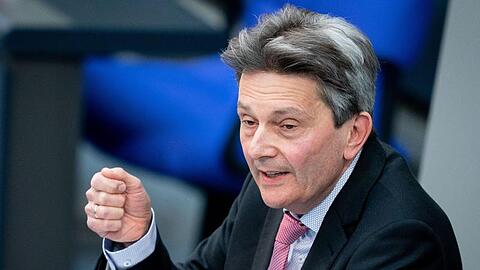 Wird als SPD-Kanzlerkandidat gehandelt: Fraktionschef Rolf Mützenich.