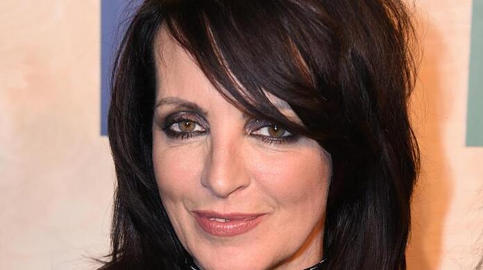 Die Pop-Sängerin Nena äußert sich nebulös zu Corona.