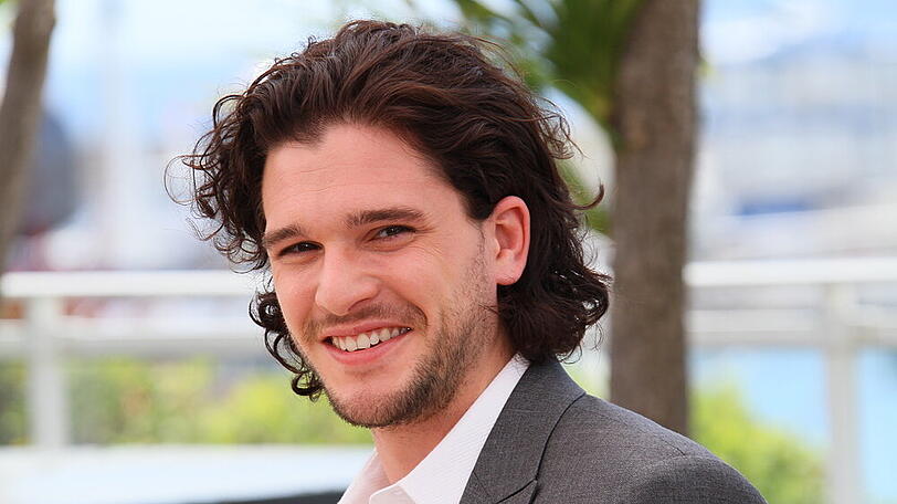 Schauspieler Kit Harington soll offenbar im Marvel-Universum anheuern