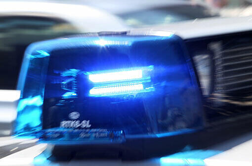 Die Polizei in Neuhausen hatte in der letzten Woche viel zu tun.