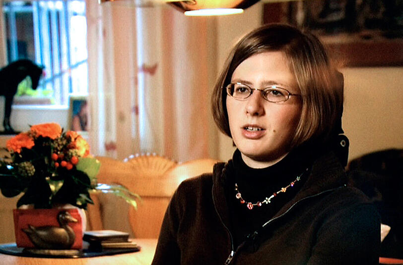 Reitlehrerin Marnie Gröben führt einen Rechtsstreit mit ihrer Unfallversicherung, weil sie durch einen Pferde-Tritt verletzt wurde.